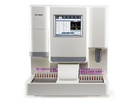血细胞分析仪