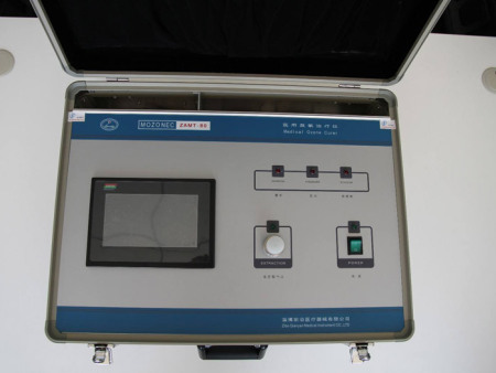 医用三氧治疗仪