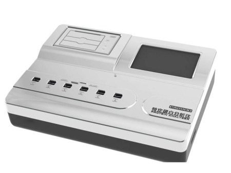 c3元蛋白分析仪