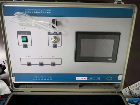医用三氧治疗仪