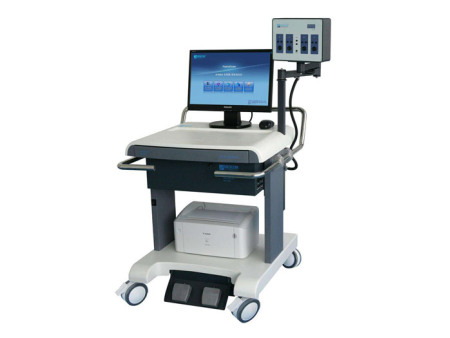 超声经颅多普勒血流分析仪