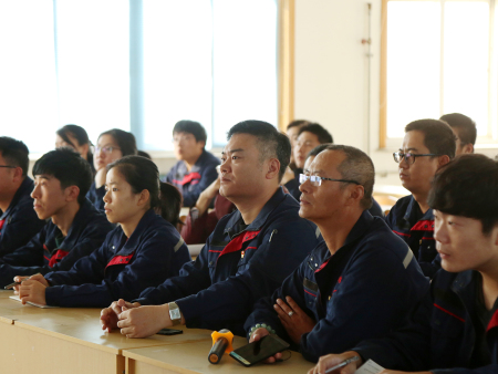 Party affairs construction