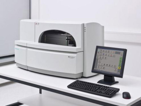 c3元蛋白分析仪