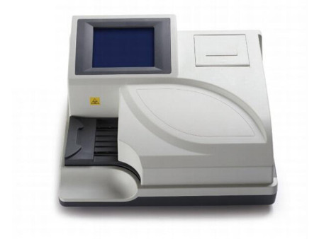 尿常规分析仪