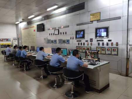 Party affairs construction