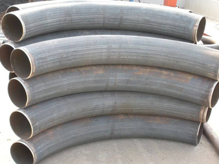 钢制弯管