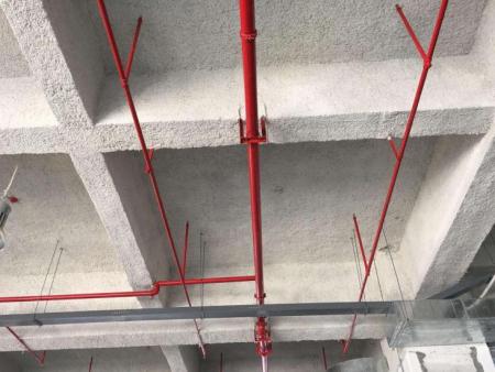 祝賀我司【浙江福泰龍節能科技發展有限公司】與浙江宏興建設有限公司簽約合作的桐廬檔案館超細無機纖維噴涂保溫工程竣工，并順利通過驗收！