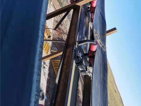 张家口称重传感器如何工作？