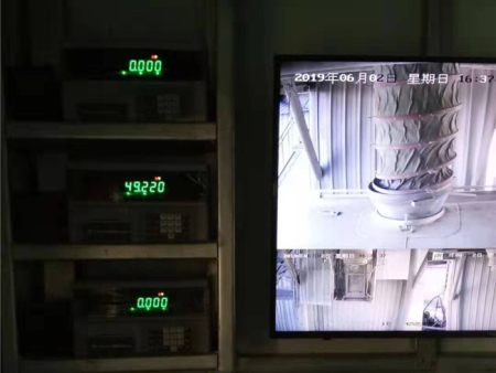 电子汽车衡的科学维护：精 准与寿命的双重保障