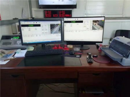 一机三控制，水泥厂专用