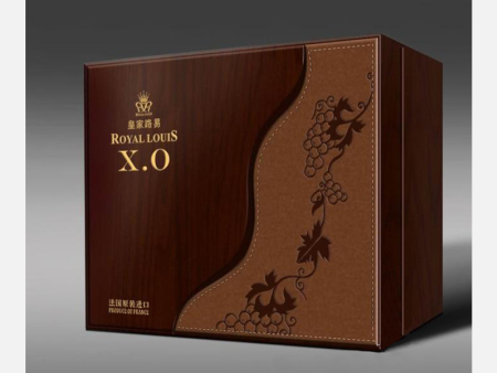 兰州木质礼盒包装设计-关于木质包装盒制作的相关知识点
