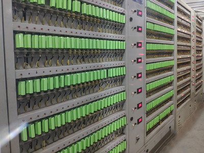 新鄉(xiāng)市利威電源有限公司-鎳氫電池-鎳鉻電池生產廠家