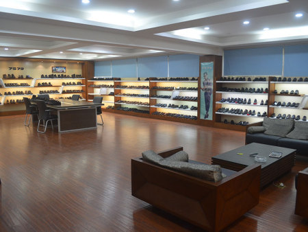 飞马展厅