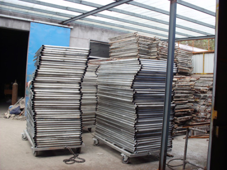 批發(fā)腳手架