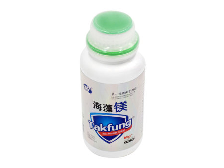 海藻镁