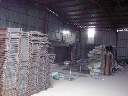 腳手架廠(chǎng)家