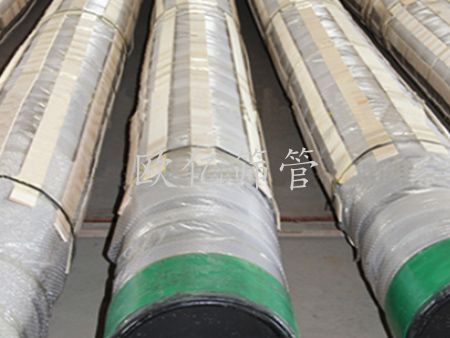 河南石油防砂篩管廠家分享：篩管堵塞的解決方法有哪些