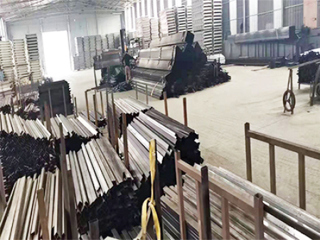 工廠(chǎng)車(chē)間圖