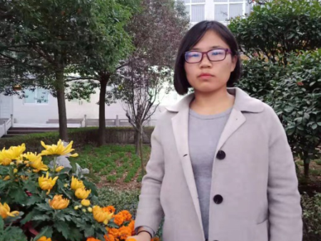 李梦福