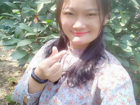 李真