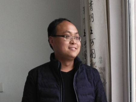 景春