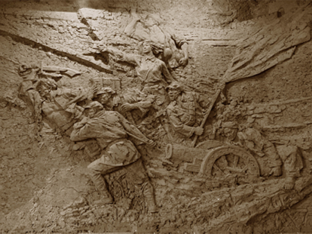 方志敏紀(jì)念館