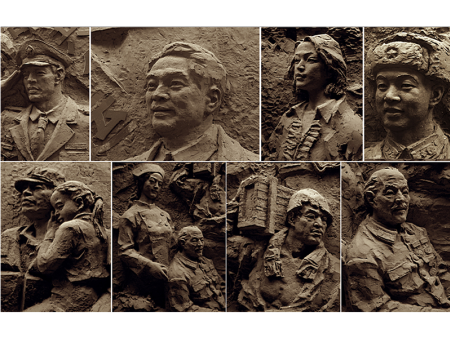 遼寧省遼陽市雙擁紀(jì)念館