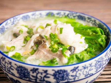 魚片粉
