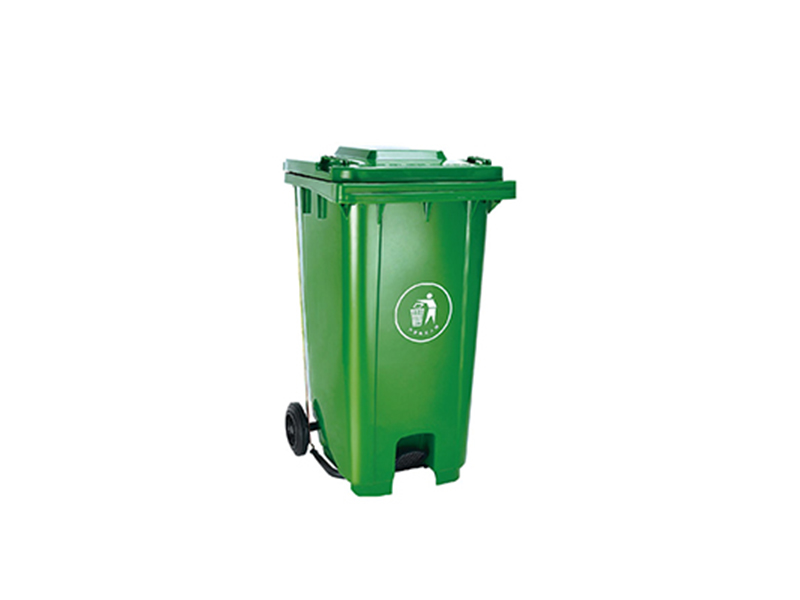 青海塑料垃圾桶