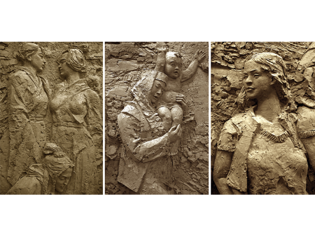 寧夏移民博物館 