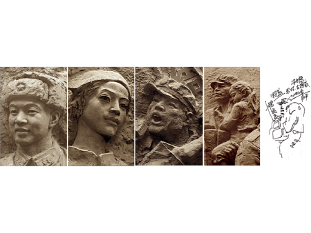 遼寧省遼陽市雙擁紀(jì)念館