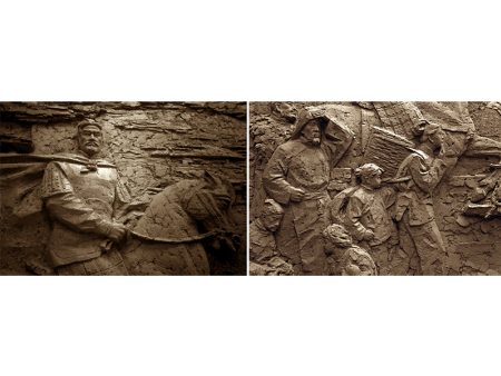 寧夏移民博物館 