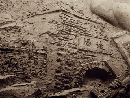 遼寧省遼陽市雙擁紀(jì)念館