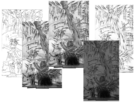 中国工业博物馆