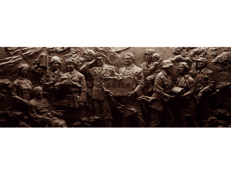 遼寧省遼陽市雙擁紀(jì)念館