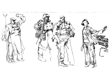 中国工业博物馆