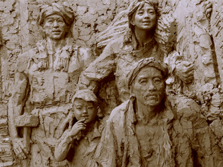 方志敏紀(jì)念館