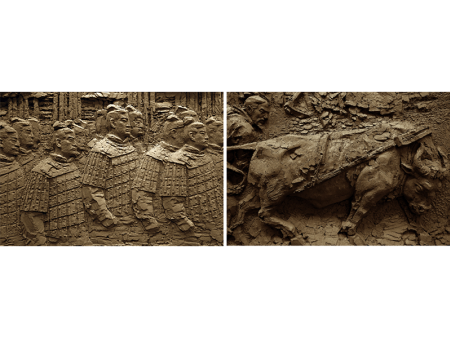 寧夏移民博物館 