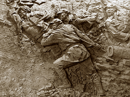 方志敏紀(jì)念館