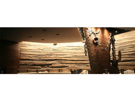 甲午戰爭博物館