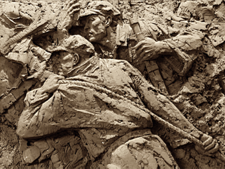 方志敏紀(jì)念館