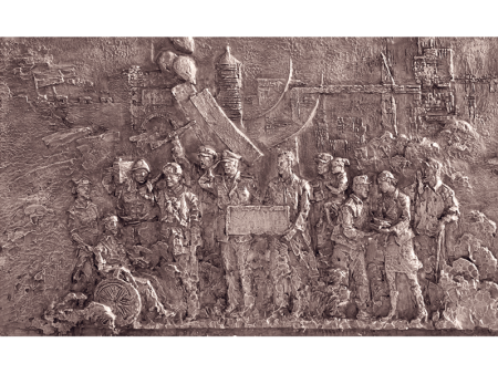 遼寧省遼陽市雙擁紀(jì)念館