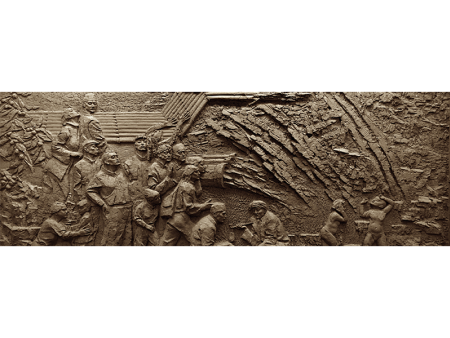 寧夏移民博物館 