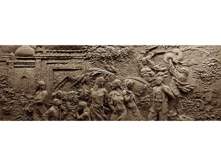 寧夏移民博物館 