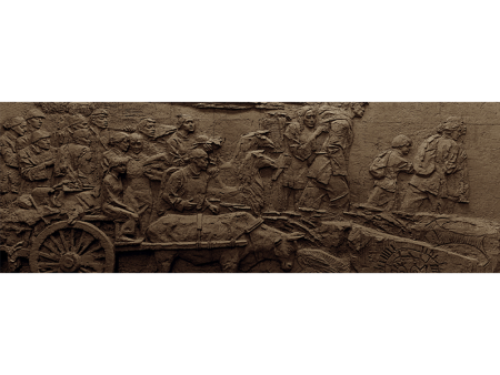 寧夏移民博物館 