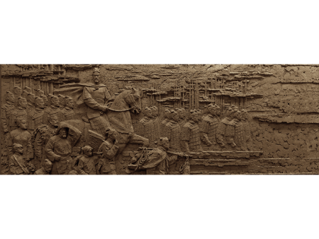 寧夏移民博物館 