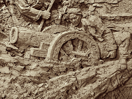 方志敏紀(jì)念館