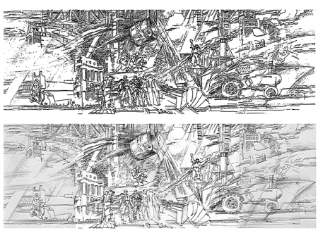 中国工业博物馆