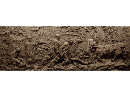 寧夏移民博物館 