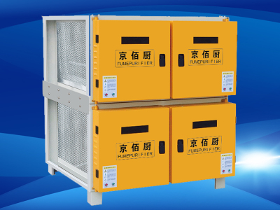 油煙凈化器廠家_油煙凈化器價格_油煙凈化器-山東威爾達商用廚具有限公司